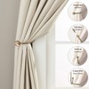 Curtain Tie Backs Hooks, 2 Pcs Metal Curtain Holdbacks, Retro