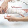 Sumedtec - Elastic crepe bandage without latex, dimensions 20 cm