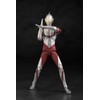 HAF Thin Ultraman, Non-scale, PVC & ABS, Pre-painted Complete Figure