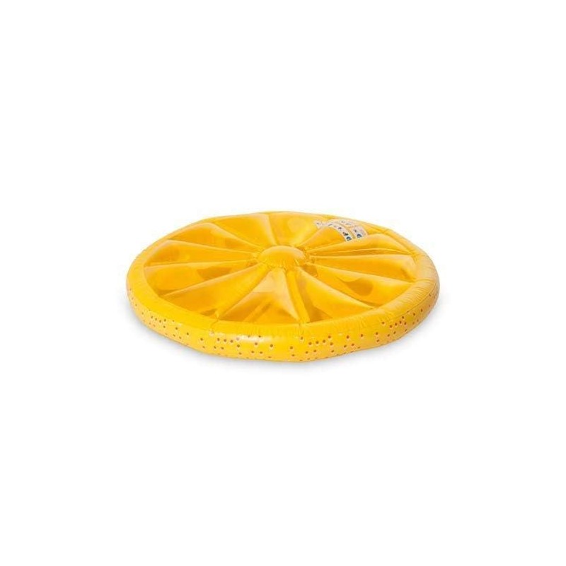 Swimline 60" Fruit Slice Island Lounger 9054