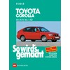 Toyota Corolla 8/92 bis 1/02: So wird's gemacht - Band