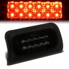 Auto Dynasty LED 3rd Third Brake Light Compatible with 1994-2003