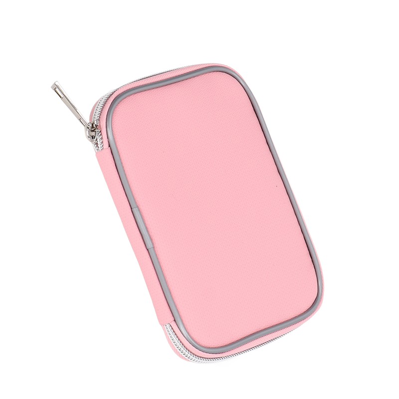 Small Fireproof Bag High Temperature Resistance Silicone Fiberglass Cloth Waterproof