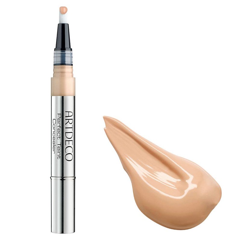 Artdeco Perfect Complexion Concealer, Liquid Concealer for Covering Dark Circles