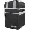 normani Cooler Bag, Insulated Picnic Bag, 5 / 18 /