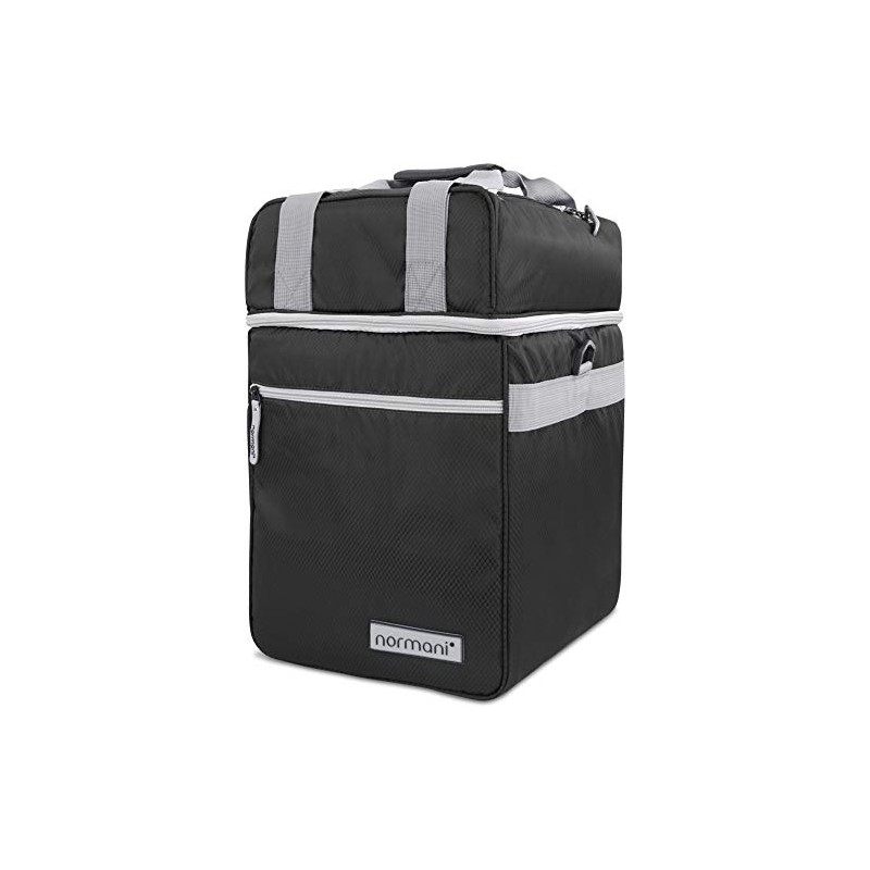 normani Cooler Bag, Insulated Picnic Bag, 5 / 18 /