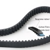 120-3335 Replacement Belt for Toro Timemaster 30" Lawn Mower;44" x