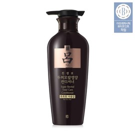 ryo Ryeo Ginsengbo Total Anti-Aging Rinse 400ml (Optional) - 111410454_Normal_Dry / 려 진생보 토탈 안티에이징 린스 400ml (옵션) - 111410454_중건성