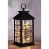 LED Design Hanging Standing Lantern Living Room Table Lamp Decorative