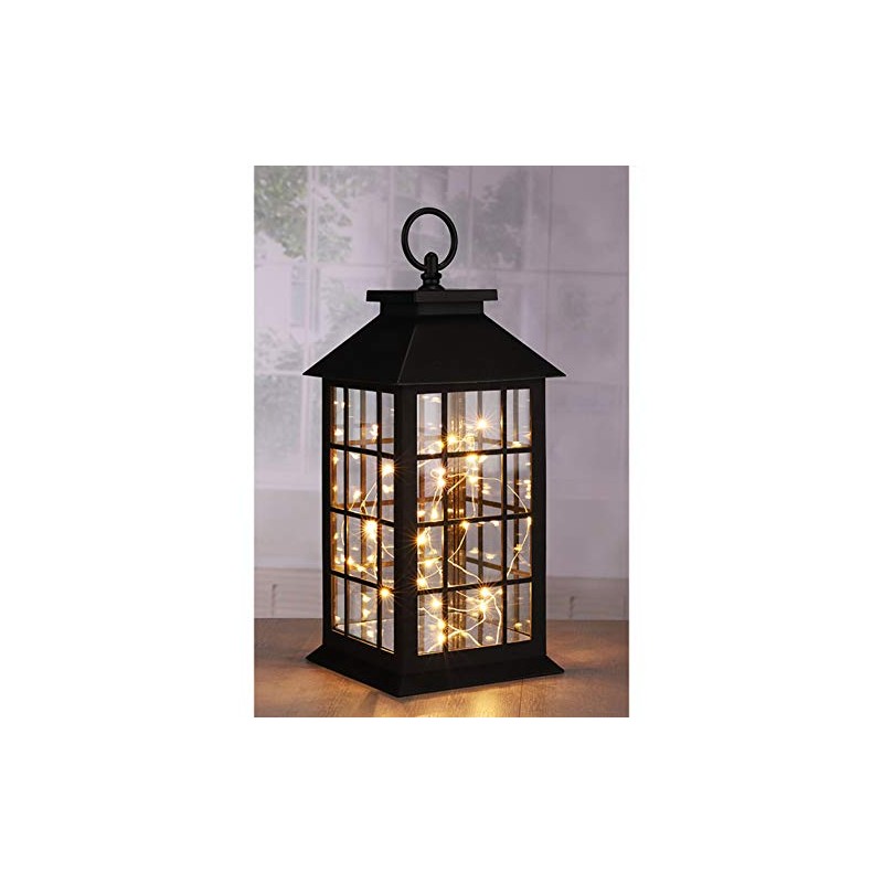 LED Design Hanging Standing Lantern Living Room Table Lamp Decorative