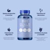 JOYCARE NATURAL Citrato de Magnesio en Cápsulas Relajación y el