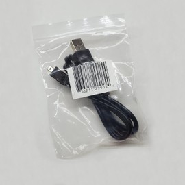 TACHYON USB Proprietary Cable (This is only for older cameras)