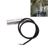 3Mpa Pressure Sensor Stainless Steel Pressure Transmitter for Oil Air