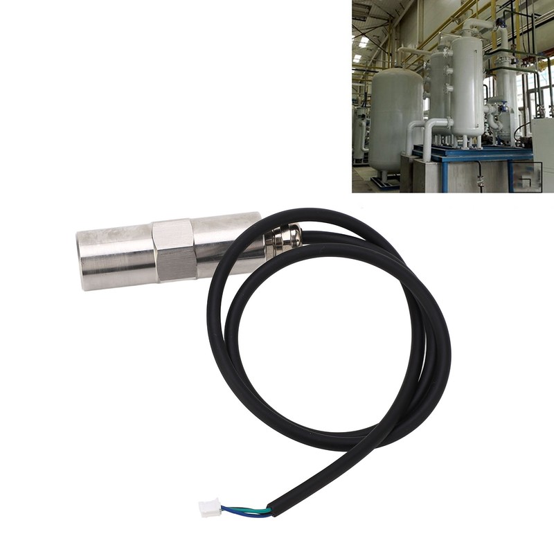 3Mpa Pressure Sensor Stainless Steel Pressure Transmitter for Oil Air