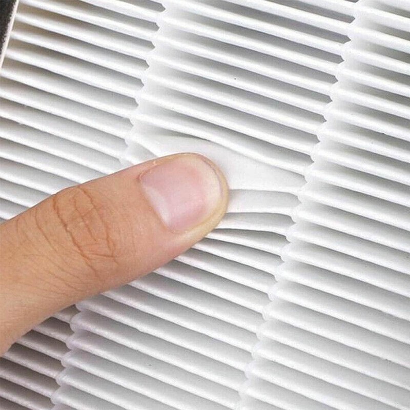 2 sets of HEPA air filters C FLT5000 for Germ