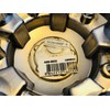 Ultra 5 Lug Chrome Wheel Center Cap (Qty 4) p/n