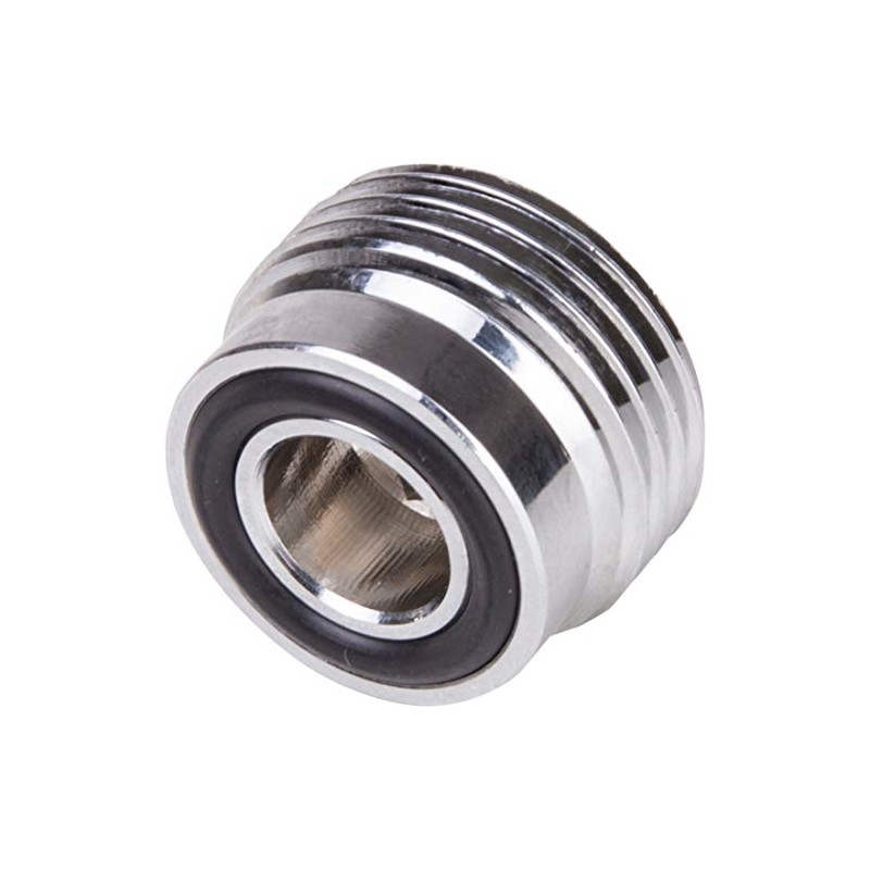 IST Dolphin Tech YK04 DIN To Yoke Tank Valve Insert