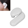 Electric Heated Ear Warmer Three Level Temperature Control Adjustable Angle