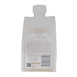 Rubel One Shampoo Sleek 16.9 fl oz (500 ml) (Pouch)