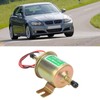 Inline Fuel Pump, Electric Fuel Pump Universal Inline Low Pressure