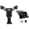 ITrims Car Phone Holder for Ford Focus 2011-2017 Car Dashboard