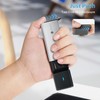 SSD Enclosure Tool-Free, SETMSPACE M.2 NVME SSD Enclosure USB C