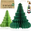 Premium Reusable Christmas Decorations - Christmas Table Decorations/Xmas Home Decor