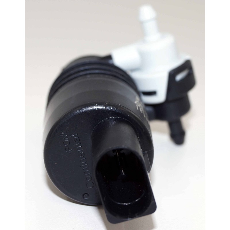 Genuine Honda 76806-SZA-A12 Windshield Washer Pump Assembly