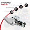 2637287 Right Door Latch Lock Compatible with Polaris Ranger 1000