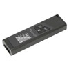 Laser Distance Measure with LCD Backlight 131 Feet High Accuracy