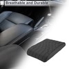 X AUTOHAUX Car Center Console Cover Car Armrest Cover 12.6"x8.27"x1.97"