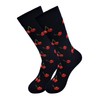 Real Sic Fun Socks for Men and Women - Cozy