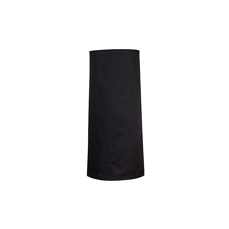 Portwest Waist Apron, Size: One Size, Colour: Black, S894BKR