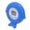 Baby Bath Electronic Thermometer Cute Fish Shaped LCD Shower Temperature