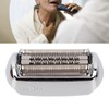 Replacement Trimmer Head Professional Home Travel Portable Foil Head Accessory