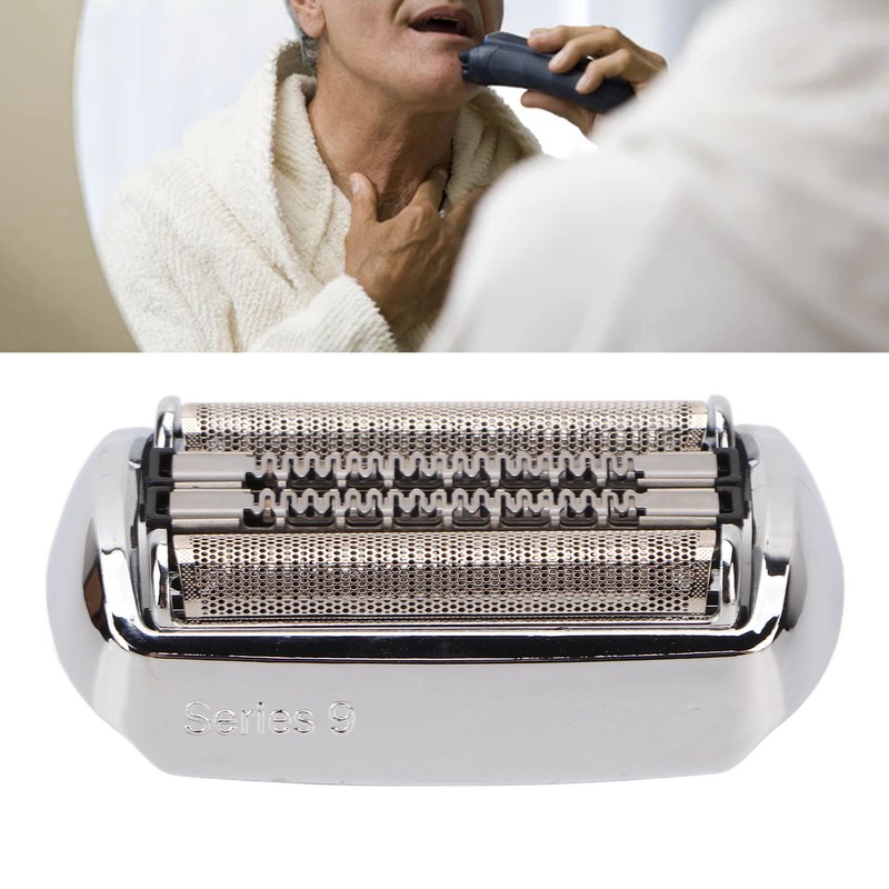 Replacement Trimmer Head Professional Home Travel Portable Foil Head Accessory
