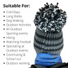 gr8ful® Big Bobble Hat for Men, Women, Boys & Girls