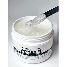 Aruttang [Arutan] Arutan M Cica Cream 100g / [아루땅] Arutan M 시카크림 100g