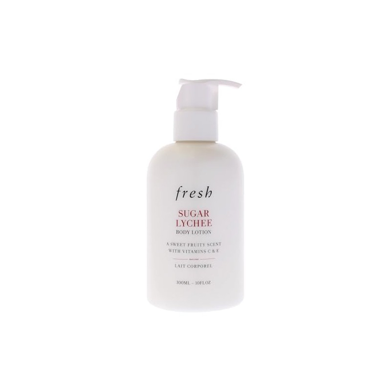 Body Lotion - Sugar Lychee by Fresh for Women -