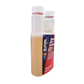 E-ZOIL Diesel Aid + Cetane