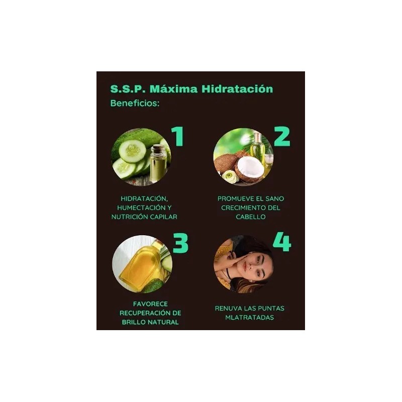 Shampoo Solido Verseth Crecimiento Hidratacion Regeneracion