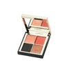 Napoleon Perdis Colour Ritual Eyeshadow Quads, Neutral Desire