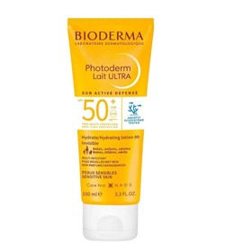 Bioderma Photoderm Ultra Lotion SPF50+ 100ml