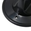 Bstinay KN002 Electric Range Burner Knob Kit Replacement Knob Handle