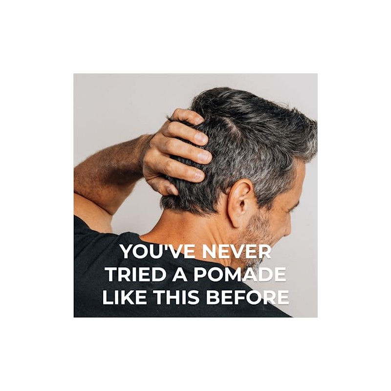 DS Laboratories | Revita® Thickening Pomade Crema Modeladora Anticaida
