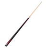 Pool Sticks for Adults 1.50m/59in High-End Pool Cue Maple Double-Section