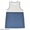 St Women's ST-IM0069 Apron Navy M L Free, navy