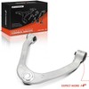 A-Premium Front Right Upper Control Arm, with Ball Joint &
