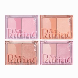 Espoir Tone Pairing Cheek 9.6g / 에스쁘아 톤페어링 치크 9.6g