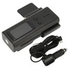 FHD 1080P Dash Cam WiFi, Night Vision, Recording, G Sensor,